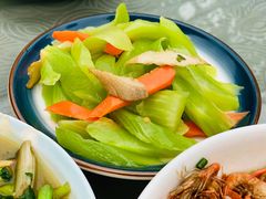 -旺山·浪头人家