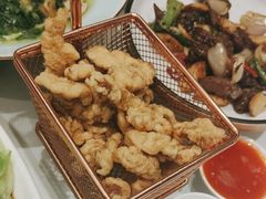 -渝信川菜(西单店)