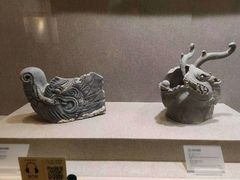 -南越王博物院(王宫展区)