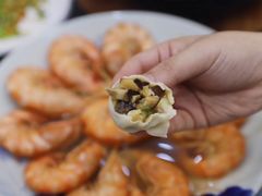 -日丰园海肠水饺·老字号大连海鲜(和平广场店)