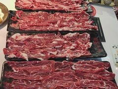 -刘少华贵州小黄牛·鲜牛肉火锅(总店)