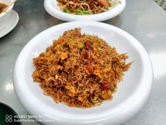 颓洲炒饭-颓记茶餐厅(夏湾店)