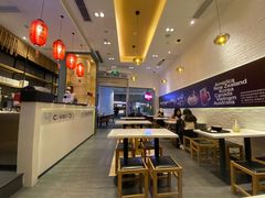 -鲜芋仙Meet Fresh(壹方城店)