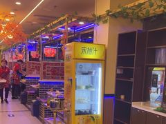 -徐家屯铁锅炖(宋家庄店)