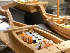 -深圳中海凯骊酒店