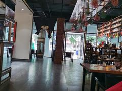大堂-冀F精酿啤酒烤肉(银杏路店)