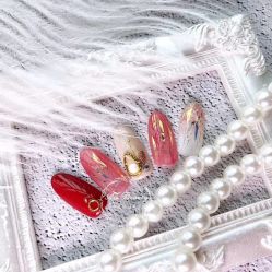 -Aso Artist Beauty美甲美睫