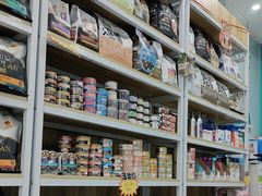 -安安宠医·臻爱宠物医院·宠保定点(营门口路分院)