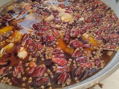 -辣婆婆(航天桥店)