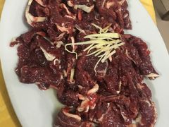 -大戚饭店(泰华路店)