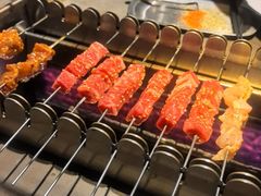 -麦凯伦烧烤·精酿超级工厂店(金桥总店)