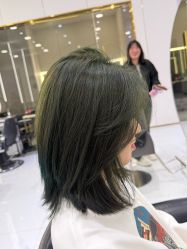 -FASHION PALACE hair+