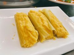 玉米粑-飞虹鱼馆(春华路店)