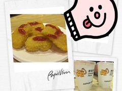 -尊宝比萨(南坪亚太商谷店)