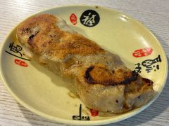 -老北京馅饼粥(西单店)