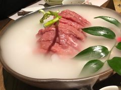 九秒牛肉-盡膳口福跷脚牛肉火锅(合生汇购物中心店)