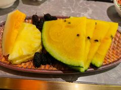 -一绪に寿喜烧(荟聚店)