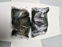 -乾山寿司(好运街店)