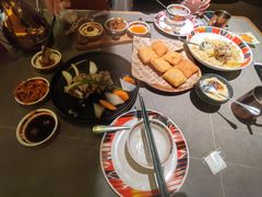 -塔哈尔·新疆盛宴(奉贤龙湖店)