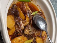 -恒记饭店(珠江路总店)