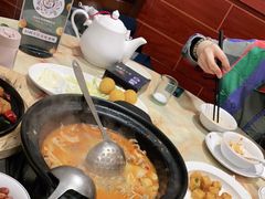 -李师傅脆肚(梅林店)