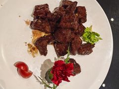 -上海1号私藏菜(静安店)