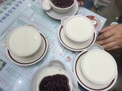-义顺牛奶公司(新马路老店)