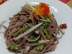 -北平味道.京味菜.烤鸭(梨园店)