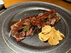 -贰捌零叁精致料理(钱湖店)