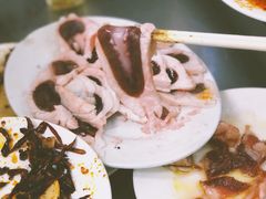 -松明一烤肉馆(鲁园店)