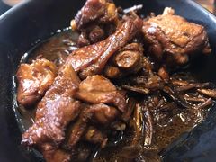 -老娘舅餐厅(黄龙体育中心店)