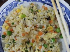 扬州炒饭-粗茶淡饭(东关街店)