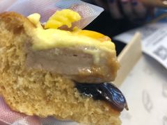 -喜茶(深圳福田星河COCO Park店)