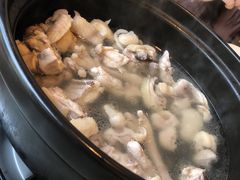 文昌椰子鸡-烹然四季椰子鸡火锅(团结湖总店)