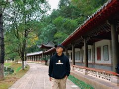 -景德镇古窑民俗博览区