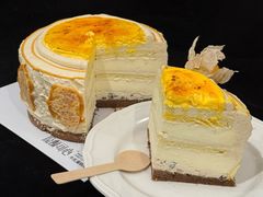 -流酥可心·牛乳蛋糕商店(禾祥西路店)