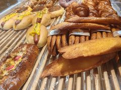 -好利来(东四店)