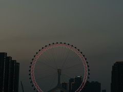 -天津之眼摩天轮