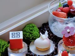 -三迪希尔顿酒店·星空酒廊