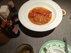 -南里山房·新淮扬菜(徐汇万科店)