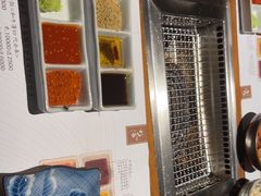 -杉海和牛烧肉海鲜自助(会展城店)