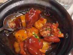 -汤城小厨•粤菜•靓汤(西直门凯德MALL店)