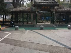 -北京新世纪饭店(动物园地铁站店)