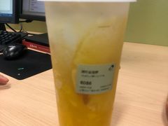 -喜茶(上海正大广场店)