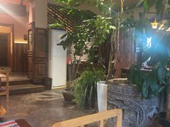 -慢丽江·云南野生菌土鸡锅(付家庄店)