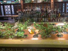 -福禧酒窖·中餐厅 (万柳店)