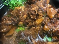 -董厨煨汤馆(车站路店)