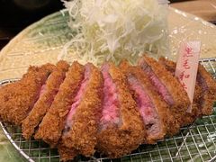 -牛カツ京都勝牛(河原町蛸薬師店)