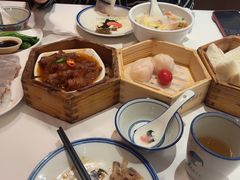 -粤食堂(天津和悦汇店)