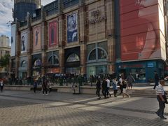 -人民防洪胜利纪念塔